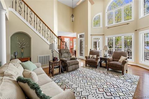 3225 Sailview Dr, Midlothian, VA 23112 photo 8
