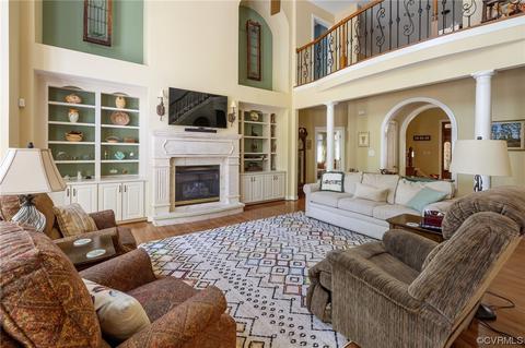 3225 Sailview Dr, Midlothian, VA 23112 photo 7