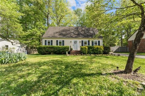 6921 Slate Rd, Chesterfield, VA 23832