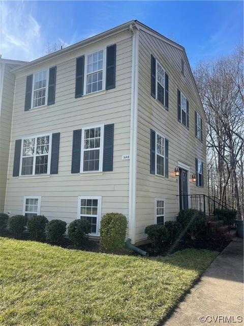 1648 Heritage Hill Dr, Henrico, VA 23238
