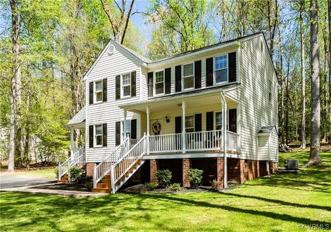 9300 Minitree Glen Ln, Providence Forge, VA 23140