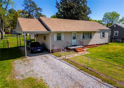 5006 Orcutt Ln, Richmond, VA 23224