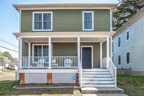 200 E 13th St, Richmond, VA 23224