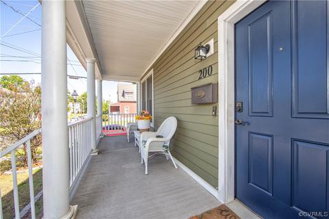 200 E 13th St, Richmond, VA 23224 photo 4