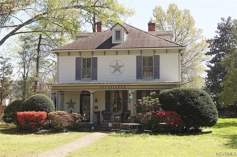 207 College Ave, Ashland, VA 23005