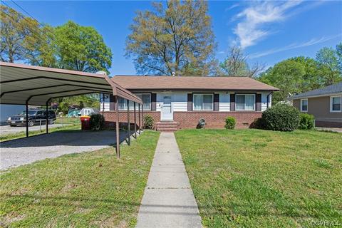 2515 Newport Ave, Petersburg, VA 23805
