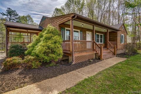 4341 Cralles Rd, Amelia Court House, VA 23002 photo 3