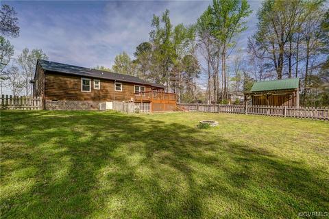 4341 Cralles Rd, Amelia Court House, VA 23002 photo 38