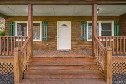 4341 Cralles Rd, Amelia Court House, VA 23002 photo 5
