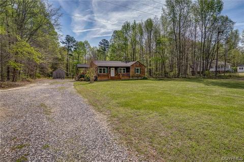 4341 Cralles Rd, Amelia Court House, VA 23002 photo 39
