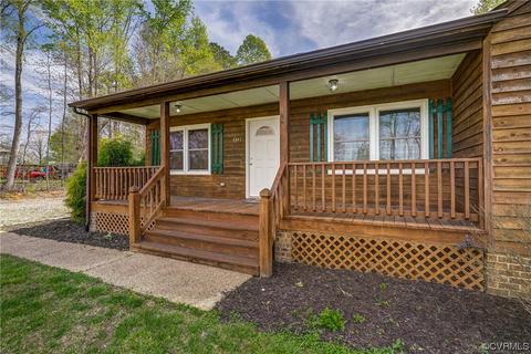 4341 Cralles Rd, Amelia Court House, VA 23002 photo 2