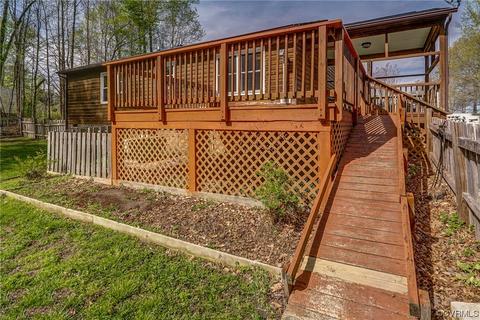 4341 Cralles Rd, Amelia Court House, VA 23002 photo 29