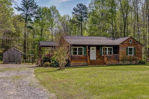 4341 Cralles Rd, Amelia Court House, VA 23002 photo 1