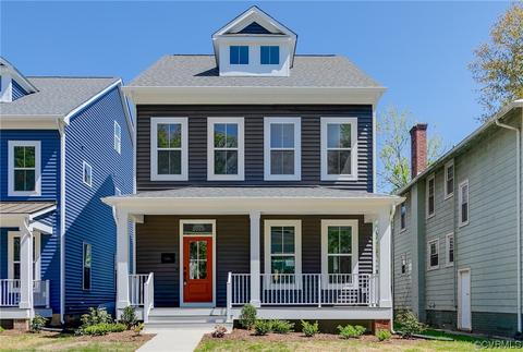 3023 Hanes Ave, Richmond, VA 23222