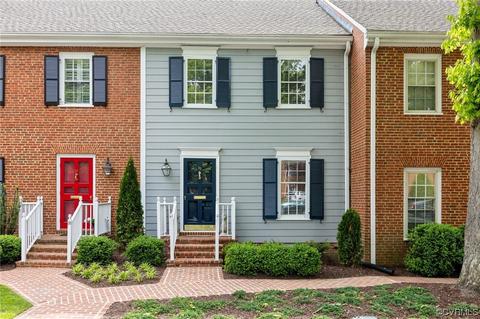 300 N Ridge Rd #39, Henrico, VA 23229