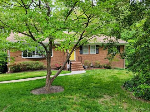 9400 Stanmore Ct, North Chesterfield, VA 23236