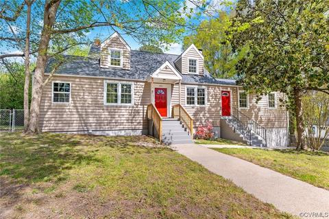 2805 Boston St, Hopewell, VA 23860