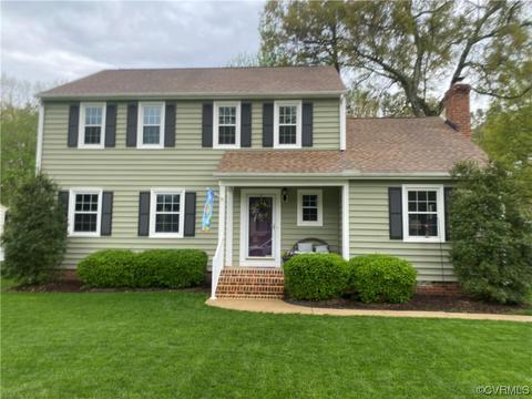 10403 Leander Dr, Glen Allen, VA 23060