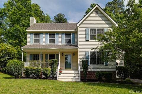 7619 Genuine Risk Ln, Midlothian, VA 23112
