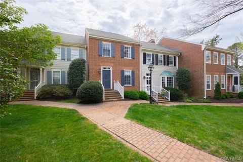 300 N Ridge Rd #8, Henrico, VA 23229