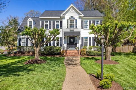 2705 Forest Trace Ct, Glen Allen, VA 23059