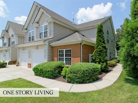 12300 Carnoustie Ln #A1, Richmond, VA 23236