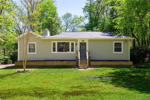 7029 South Dr, Richmond, VA 23225