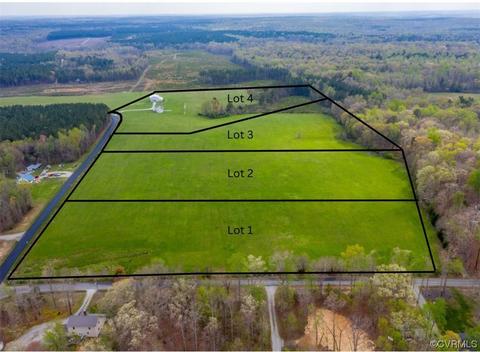 405 Clayville Rd, Powhatan, VA 23139