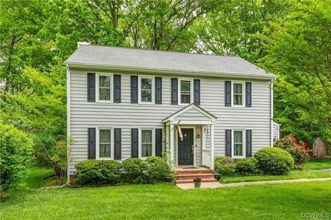 12209 Ashton Glen Ct, Henrico, VA 23238