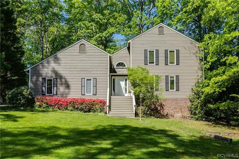 4000 Cheyenne Rd, Richmond, VA 23235