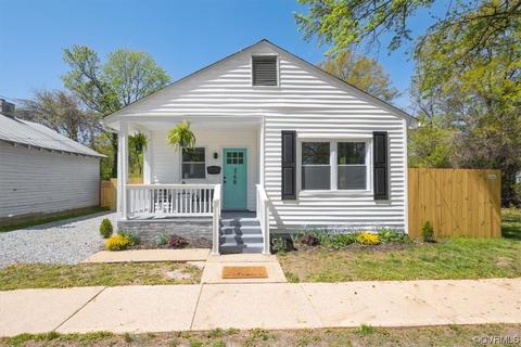 346 Grayson St, Richmond, VA 23222
