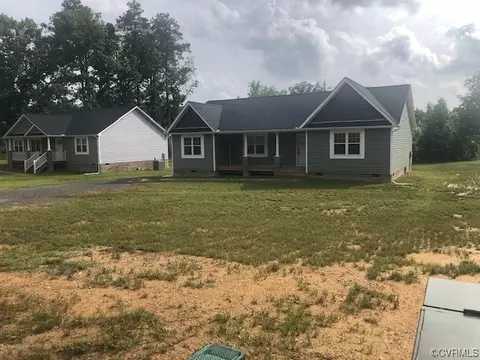 10225 Doyle Blvd, Mckenney, VA 23872