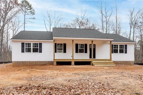 9200 Reams Rd, North Chesterfield, VA 23236