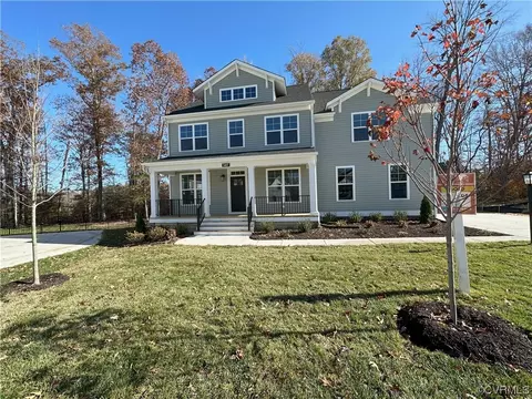 5407 Swift Fox Ct, Moseley, VA 23120