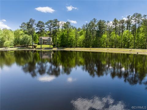 5101 Moseley Rd, Moseley, VA 23120