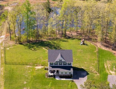 8113 Fedora Dr, Chesterfield, VA 23838