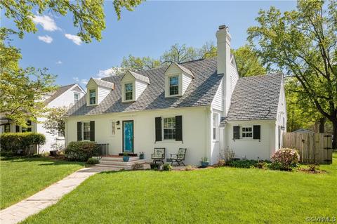 3915 Kensington Ave, Richmond, VA 23221