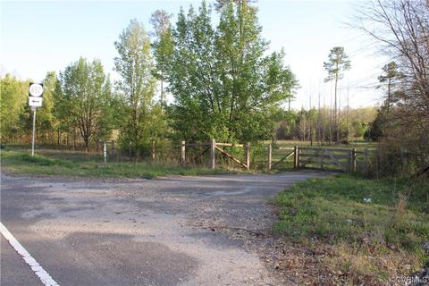 13775 Newtown Rd, Newtown, VA 23126