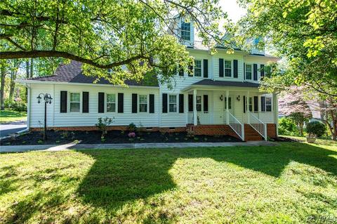 12607 Jolly Pl, Chester, VA 23831