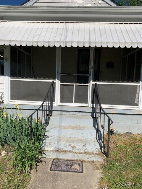 333 Summit St, Petersburg, VA 23803