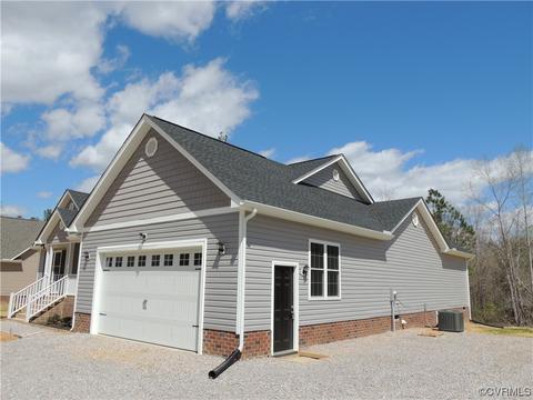 4409 Olgers Rd, Sutherland, VA 23885 photo 3