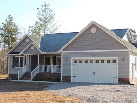 4409 Olgers Rd, Sutherland, VA 23885 photo 2