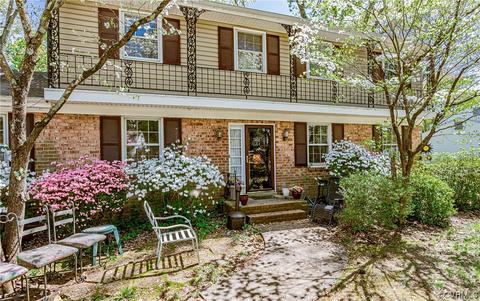 10501 Duryea Dr, Richmond, VA 23235