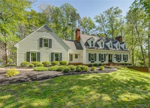 128 Macaulay Rd, Williamsburg, VA 23185