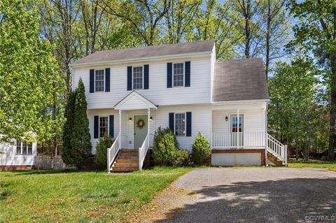 15301 Winding Ash Dr, Chesterfield, VA 23832