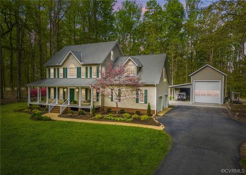 2225 Ridge Rd, Powhatan, VA 23139