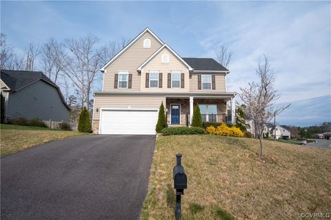 12800 Bailey Valley Dr, Midlothian, VA 23112