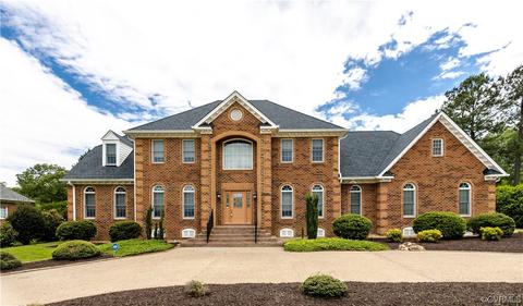 4903 Wellington Farms Dr, Chester, VA 23831