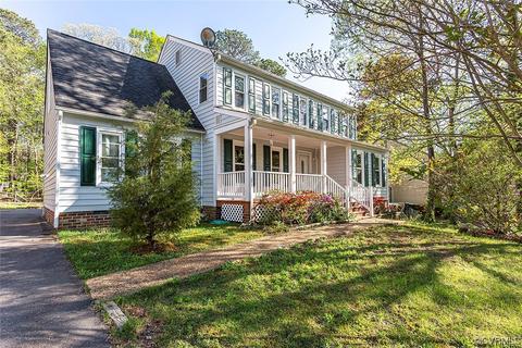 2015 Shady Branch Trl, Henrico, VA 23238
