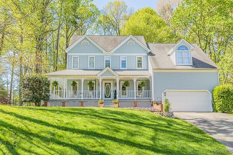 9253 Old Ivy Trce, Mechanicsville, VA 23116